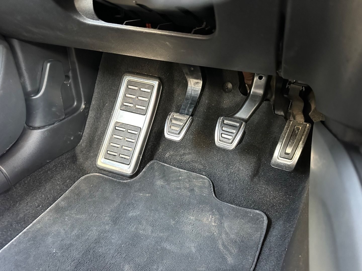 AUDI A1 1.6TDi Design