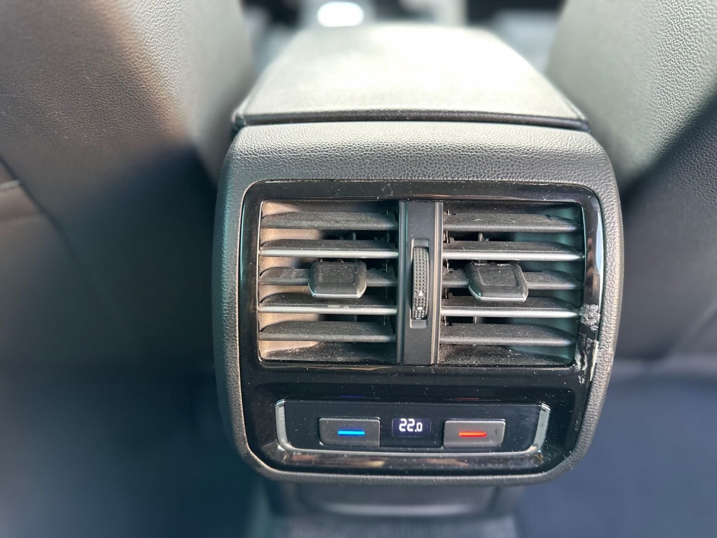 VOLKSWAGEN Passat Variant 2.0TDI Executive DSG