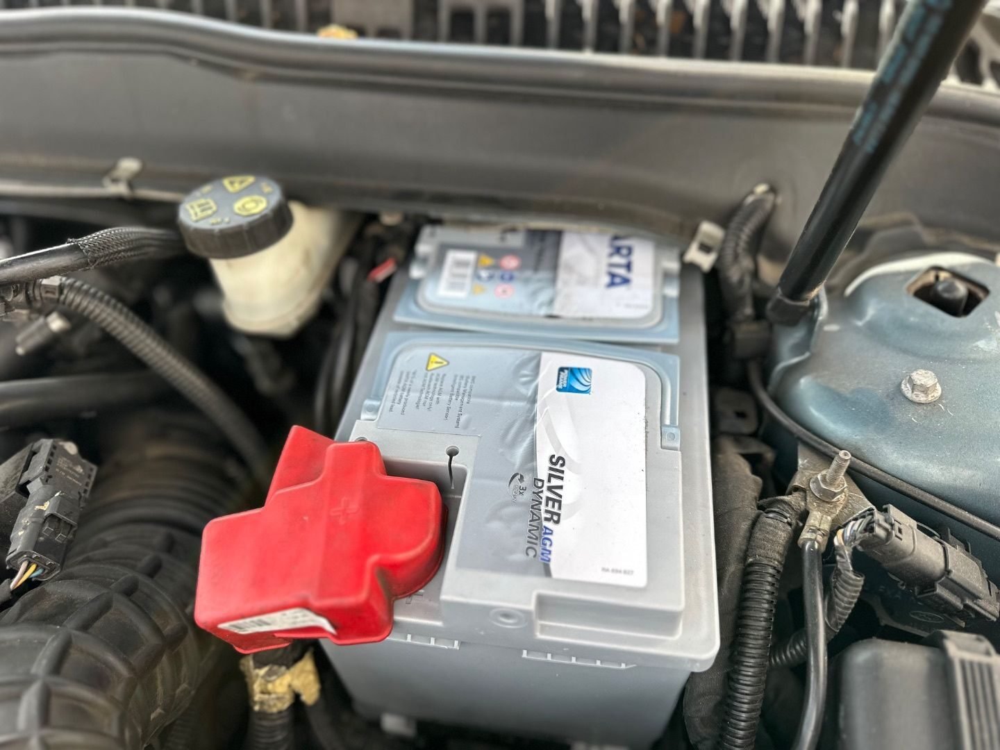 FORD Mondeo 1.5 EcoBoost  GLP Titanium