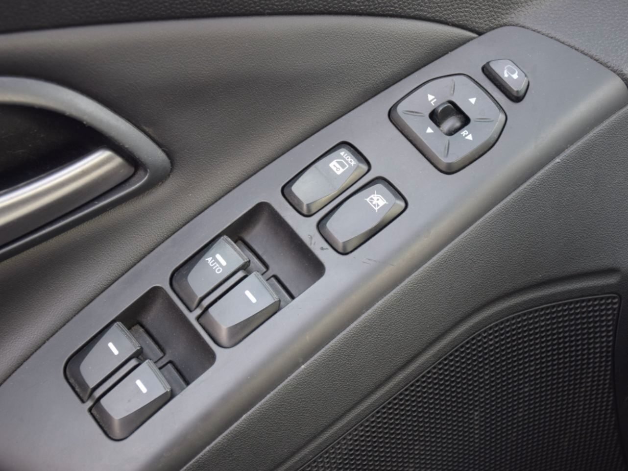 HYUNDAI ix 35 1.6GDI Essence