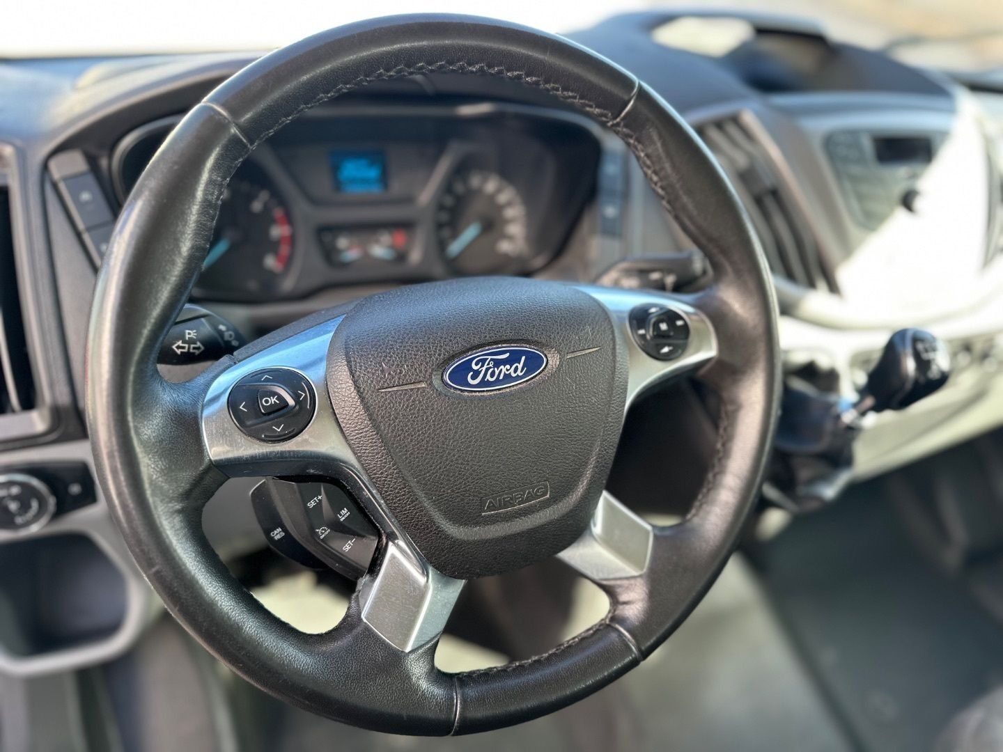 FORD Transit L2H2 Kombi 