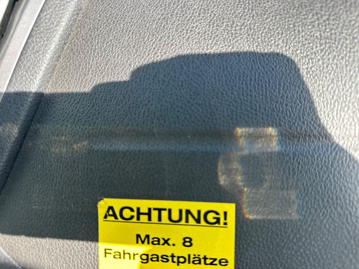 FORD Transit L2H2 Kombi 