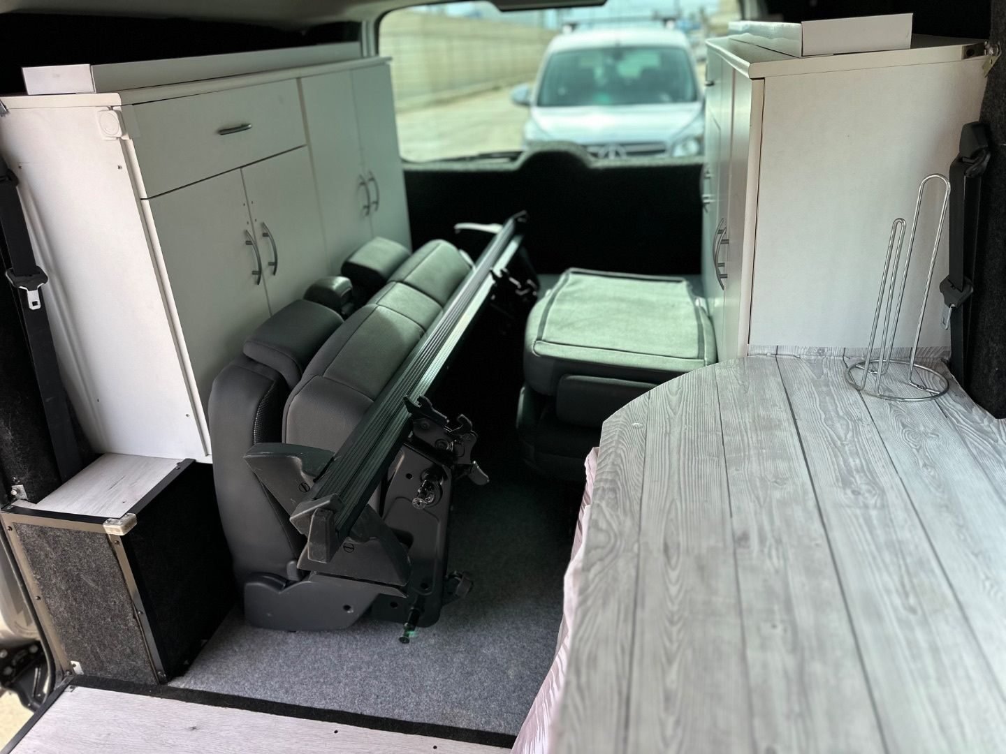 FIAT Scudo 2.0MJT Kombi 