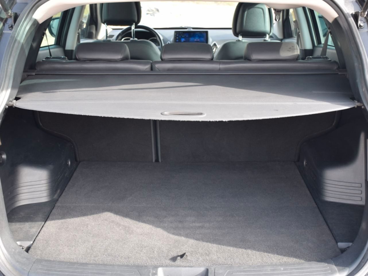 HYUNDAI ix 35 1.6GDI Essence