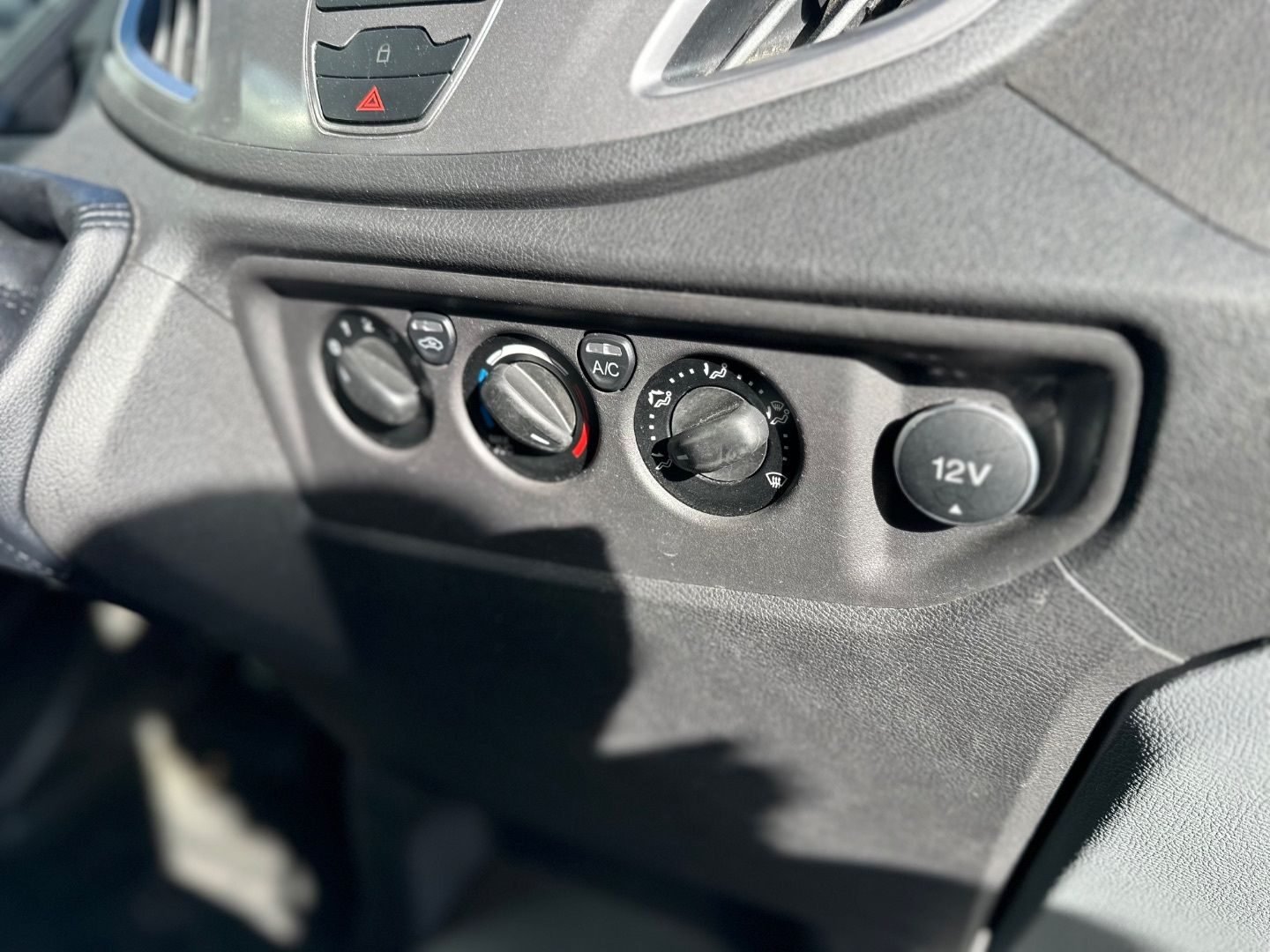 FORD Transit L2H2 Kombi 