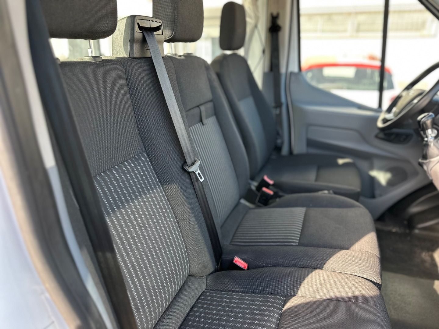 FORD Transit L2H2 Kombi 