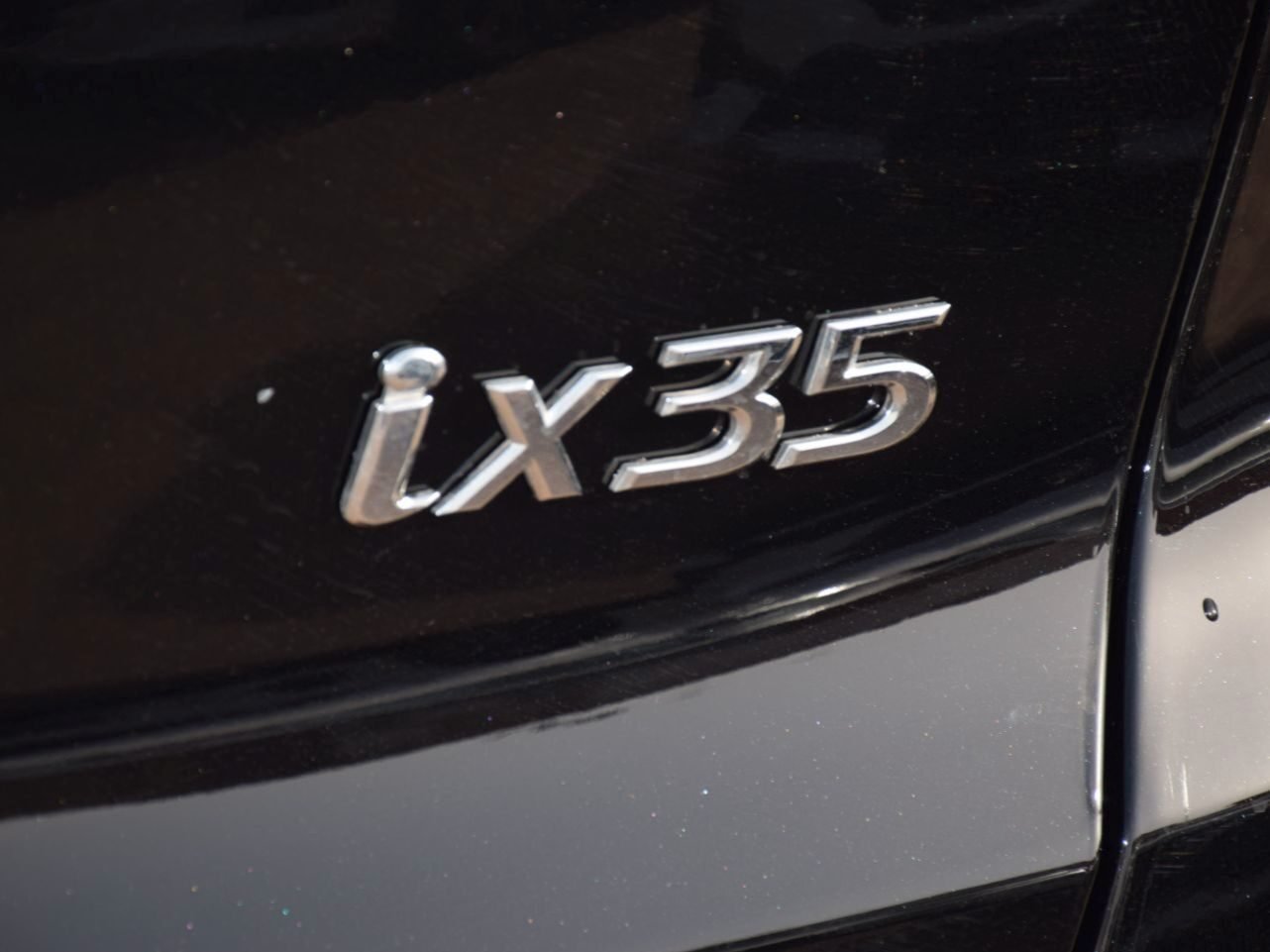 HYUNDAI ix 35 1.6GDI Essence