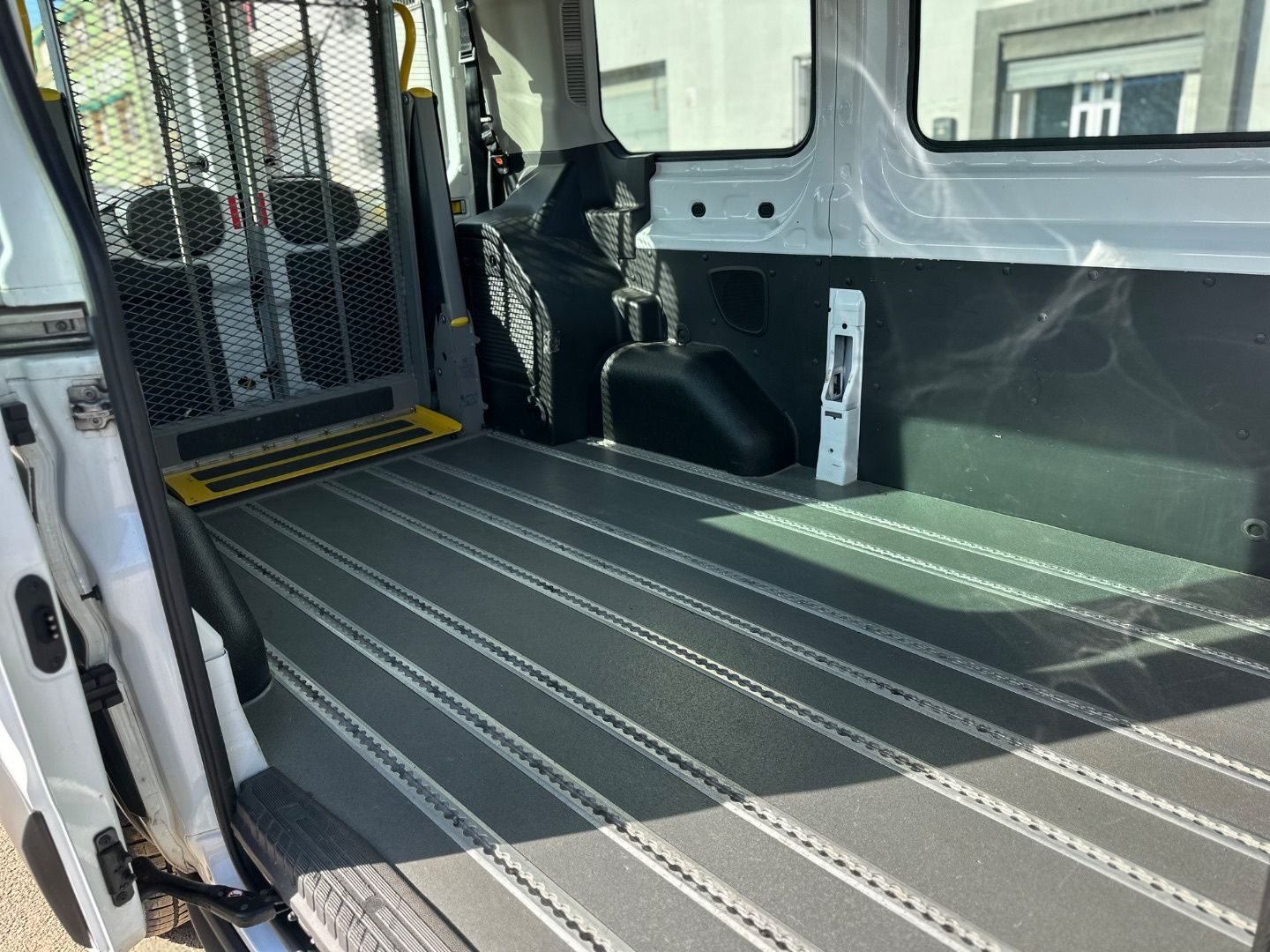 FORD Transit L2H2 Kombi 