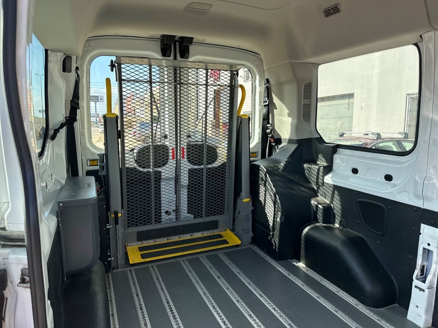 FORD Transit L2H2 Kombi 