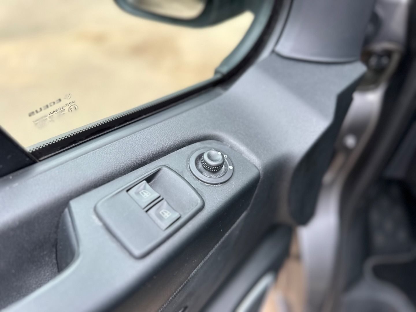 OPEL Vivaro Kombi 9 Plus