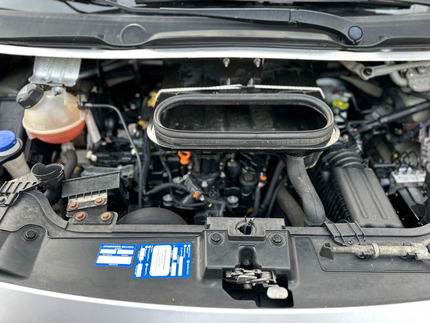 FIAT Scudo 2.0MJT Kombi 