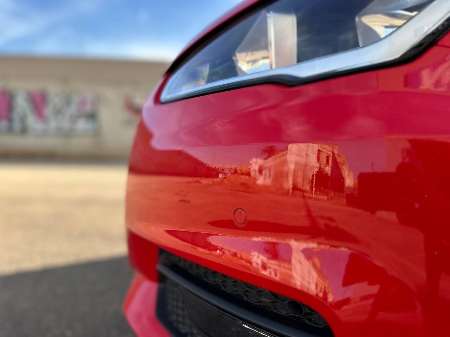 AUDI A1 1.6TDi Design