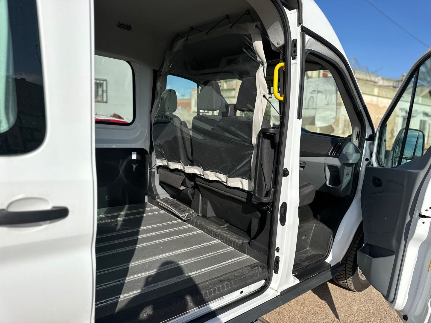 FORD Transit L2H2 Kombi 