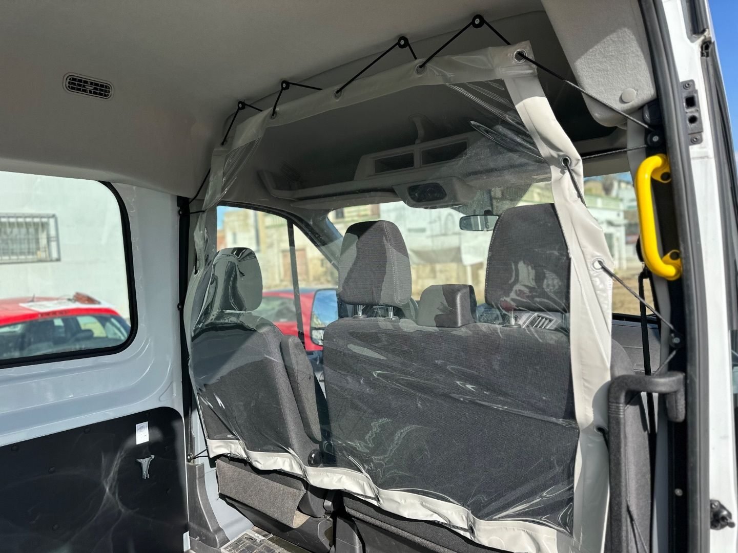 FORD Transit L2H2 Kombi 