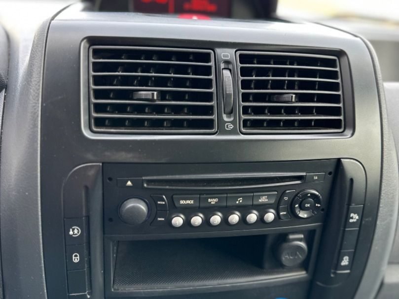 FIAT Scudo 2.0MJT Kombi 