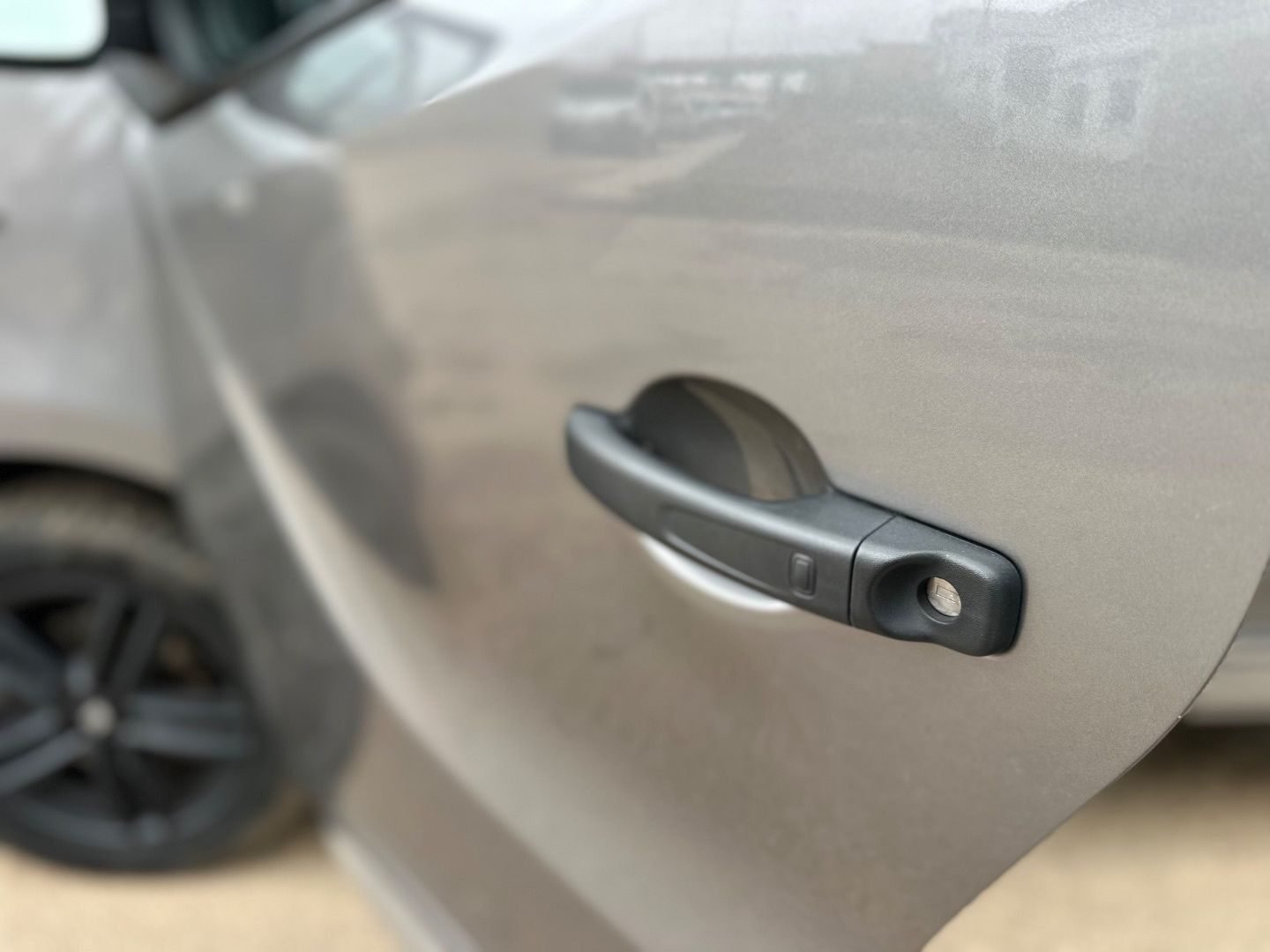 OPEL Vivaro Kombi 9 Plus