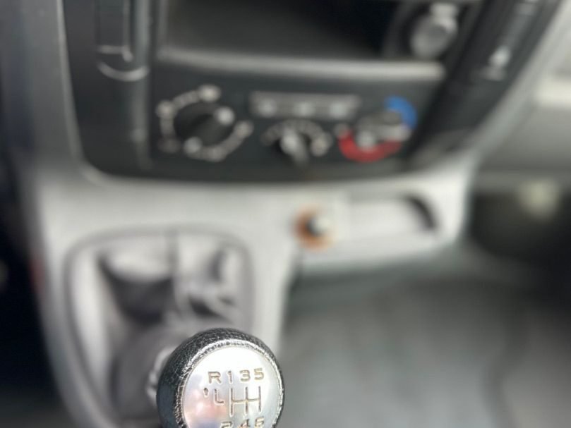 FIAT Scudo 2.0MJT Kombi 