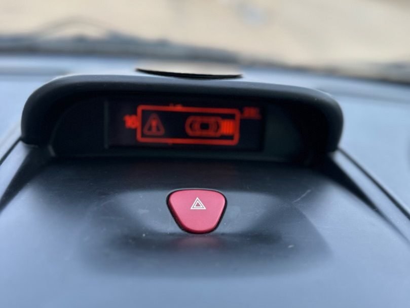 FIAT Scudo 2.0MJT Kombi 