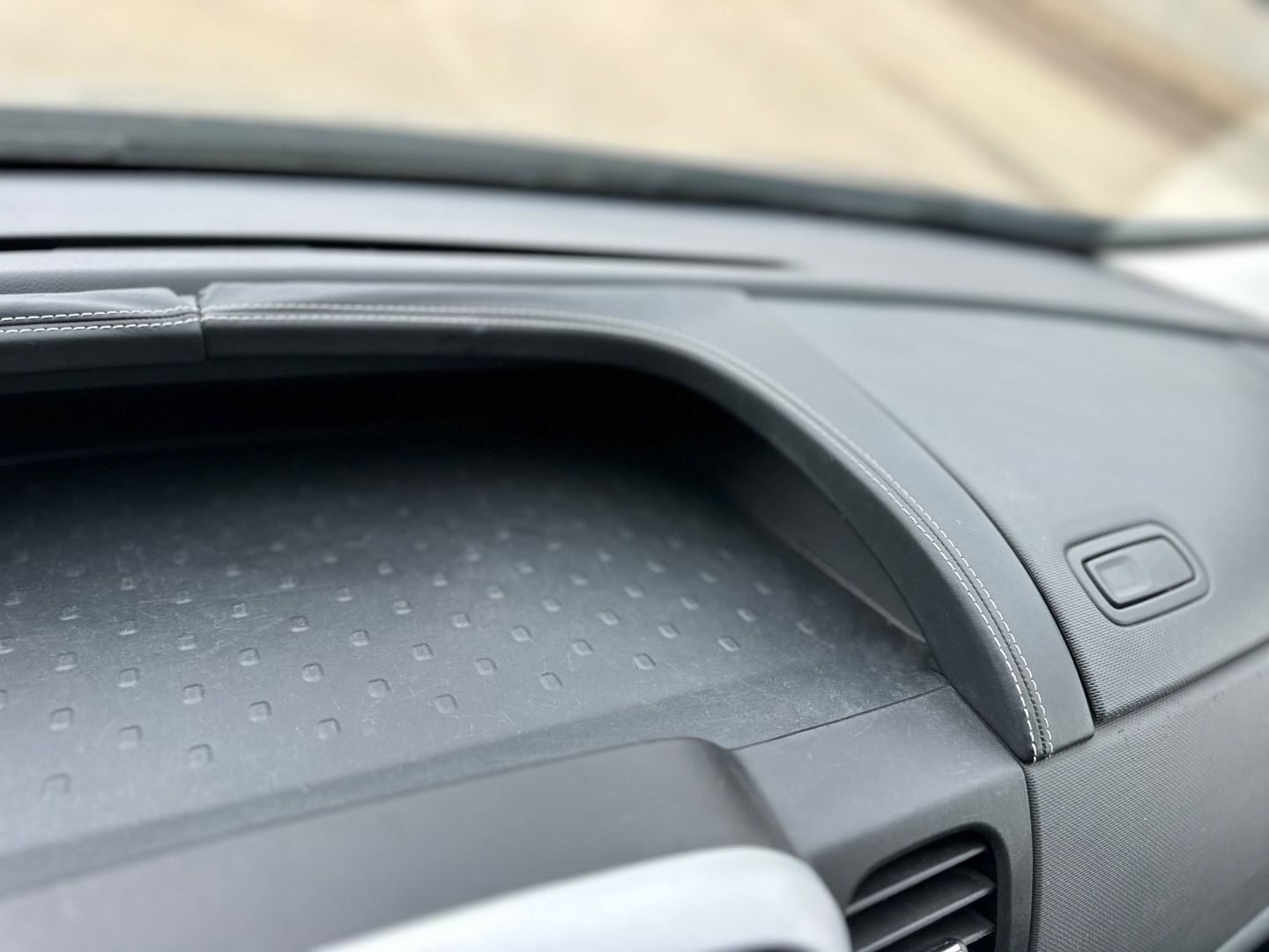 OPEL Vivaro Kombi 9 Plus