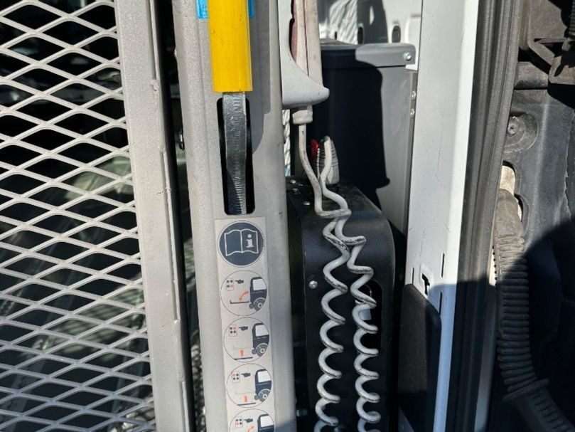 FORD Transit L2H2 Kombi 