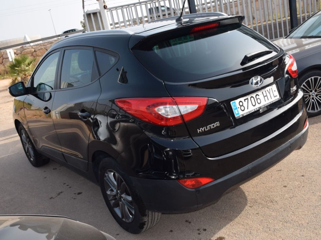 HYUNDAI ix 35 1.6GDI Essence