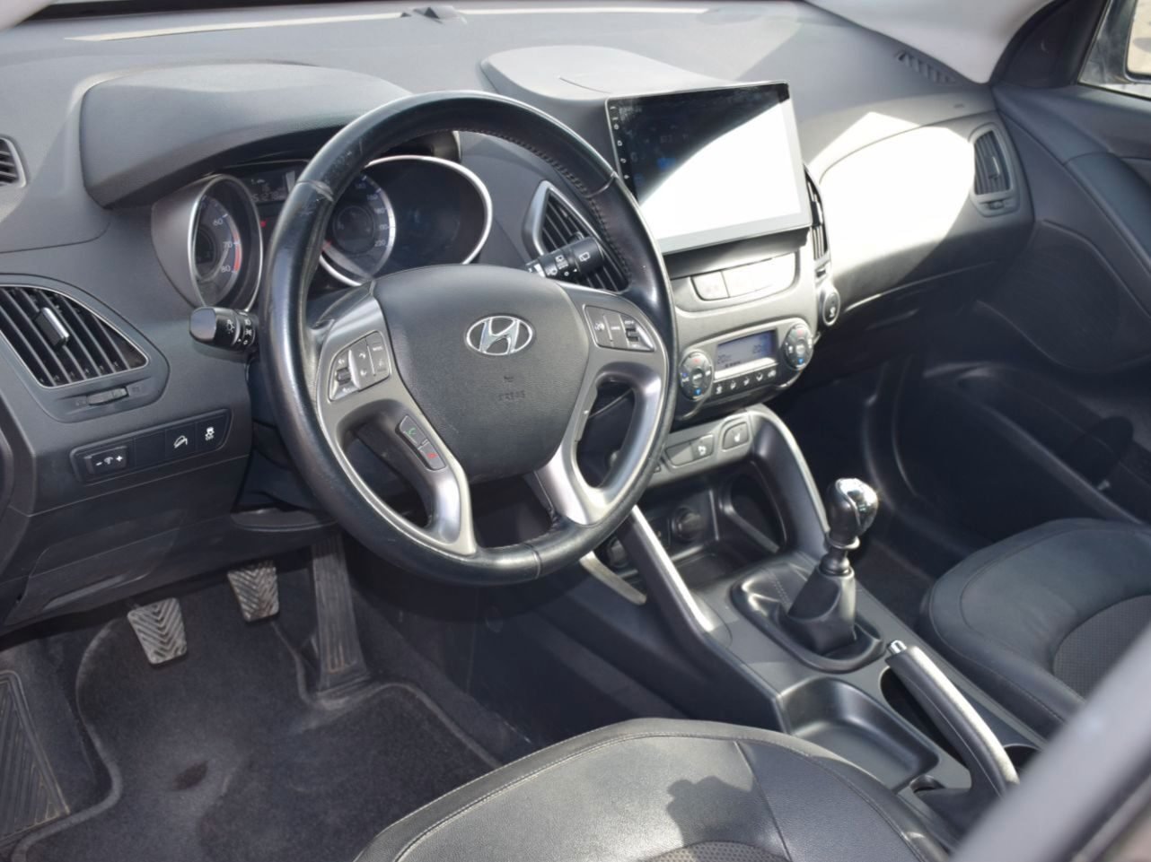 HYUNDAI ix 35 1.6GDI Essence