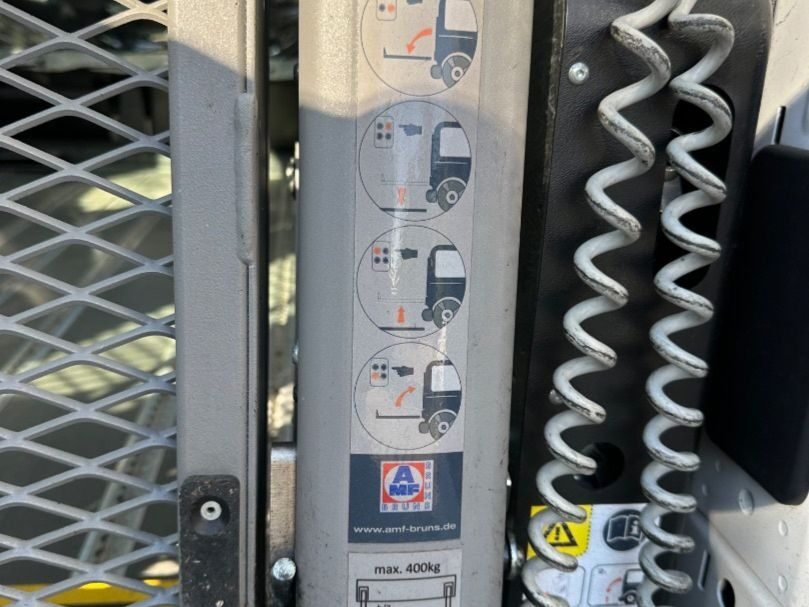 FORD Transit L2H2 Kombi 