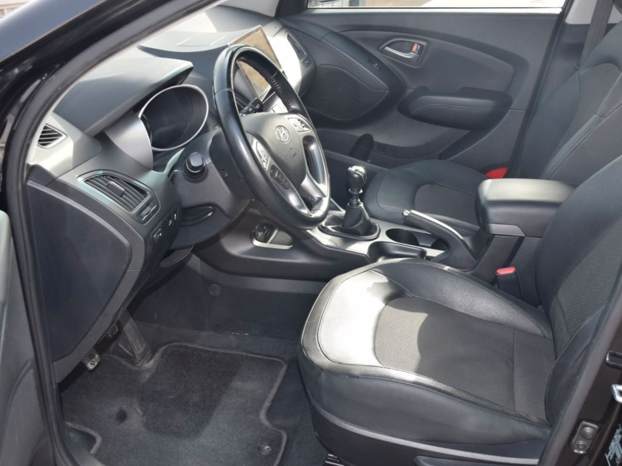 HYUNDAI ix 35 1.6GDI Essence