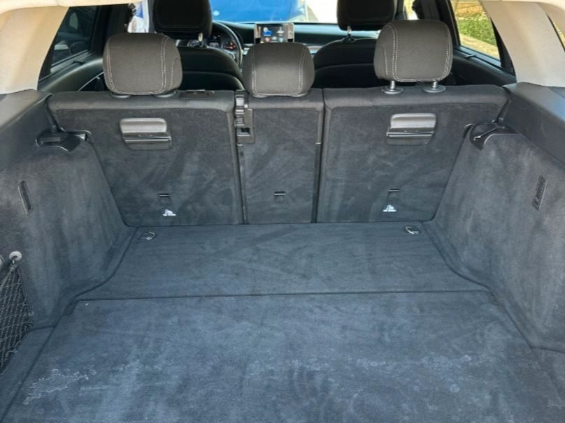 MERCEDES-BENZ Clase C Estate C200CDi