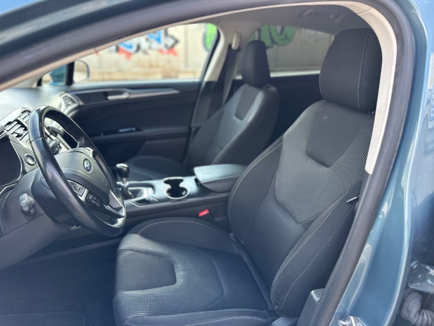 FORD Mondeo 1.5 EcoBoost  GLP Titanium