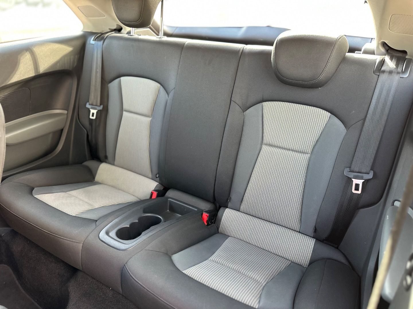 AUDI A1 1.6TDi Design