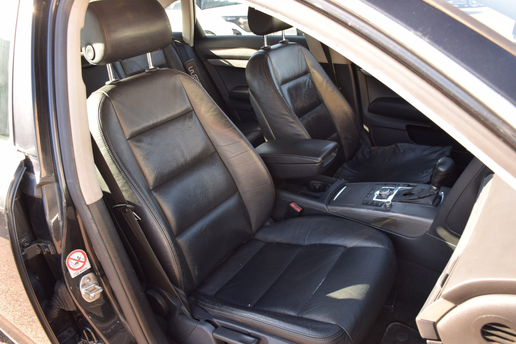 AUDI A6 3.0TDI Quattro Tipronic