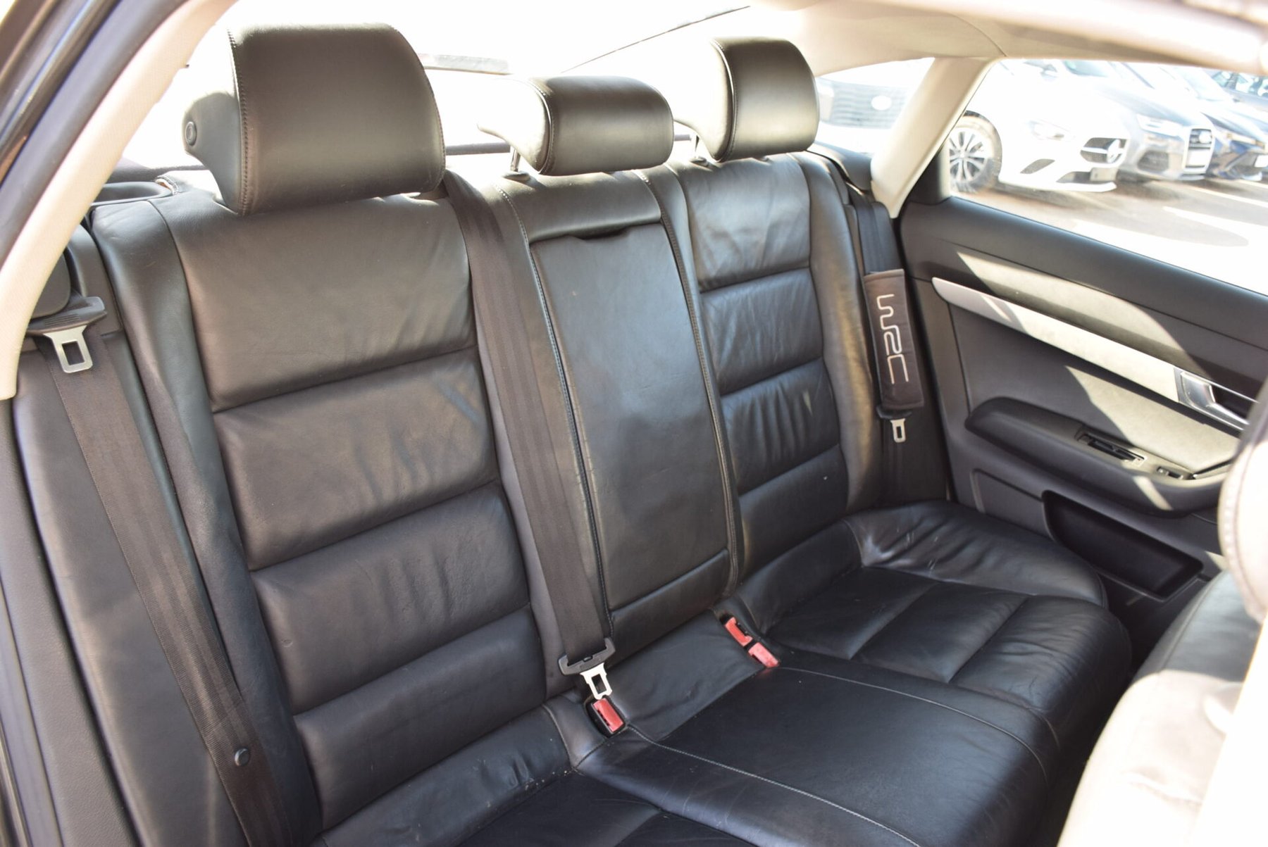 AUDI A6 3.0TDI Quattro Tipronic