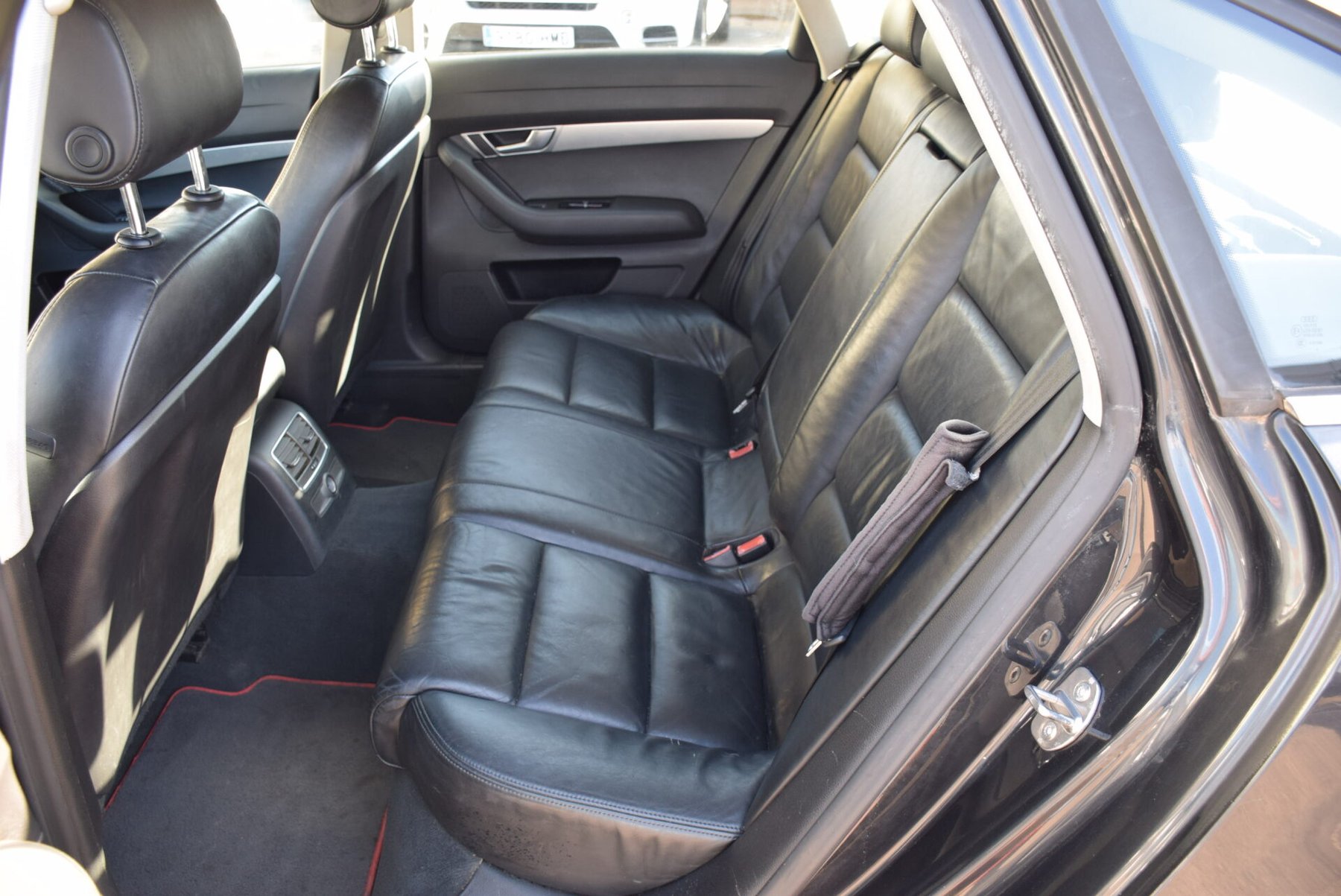 AUDI A6 3.0TDI Quattro Tipronic