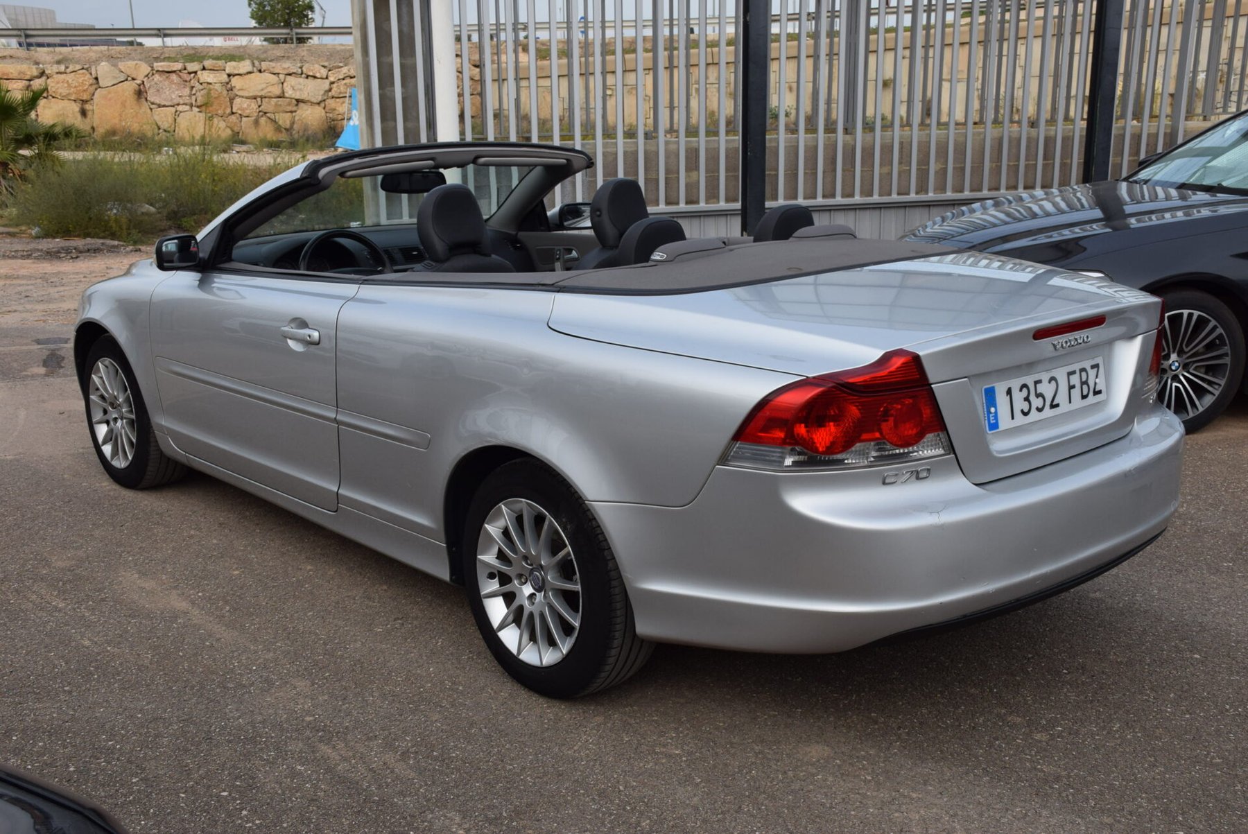 VOLVO C70 2.4 Summum