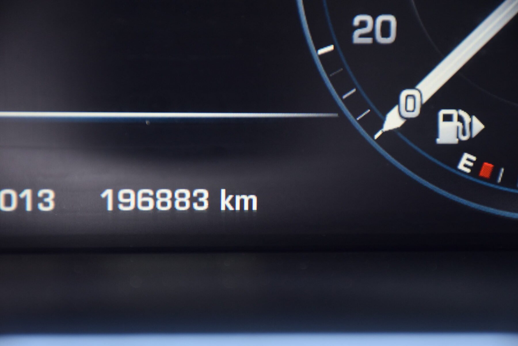 LAND-ROVER RANGE ROVER 3.0TDV6 Vogue