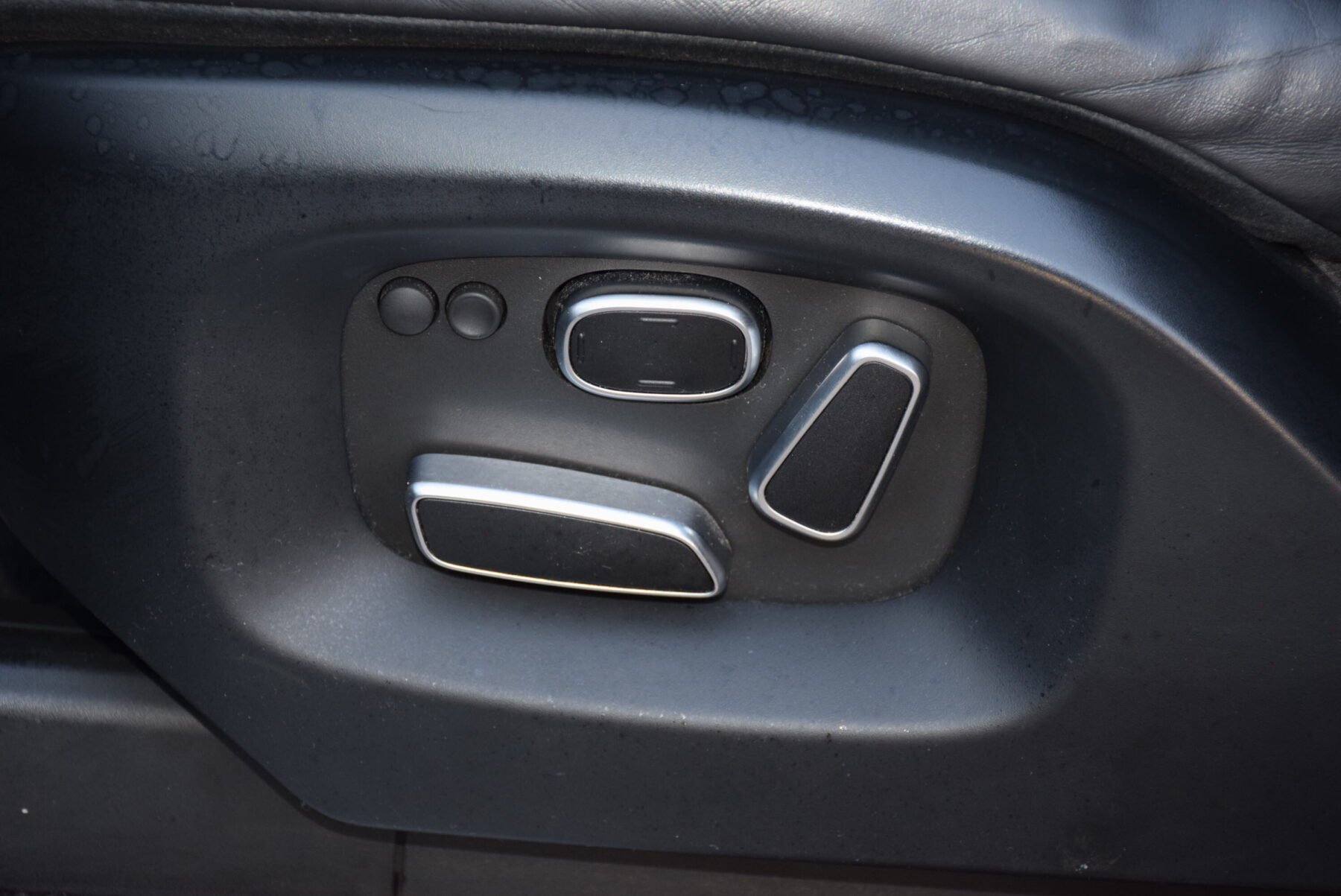 LAND-ROVER RANGE ROVER 3.0TDV6 Vogue