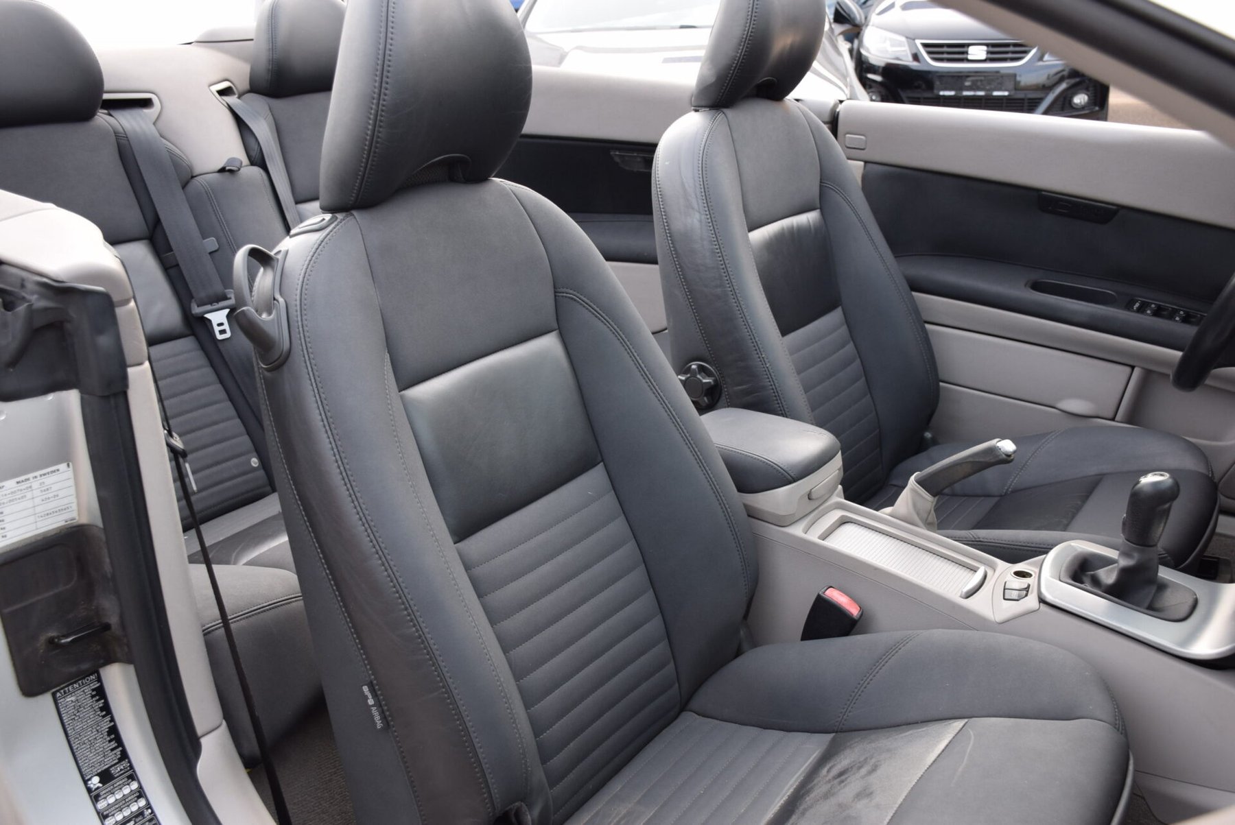 VOLVO C70 2.4 Summum