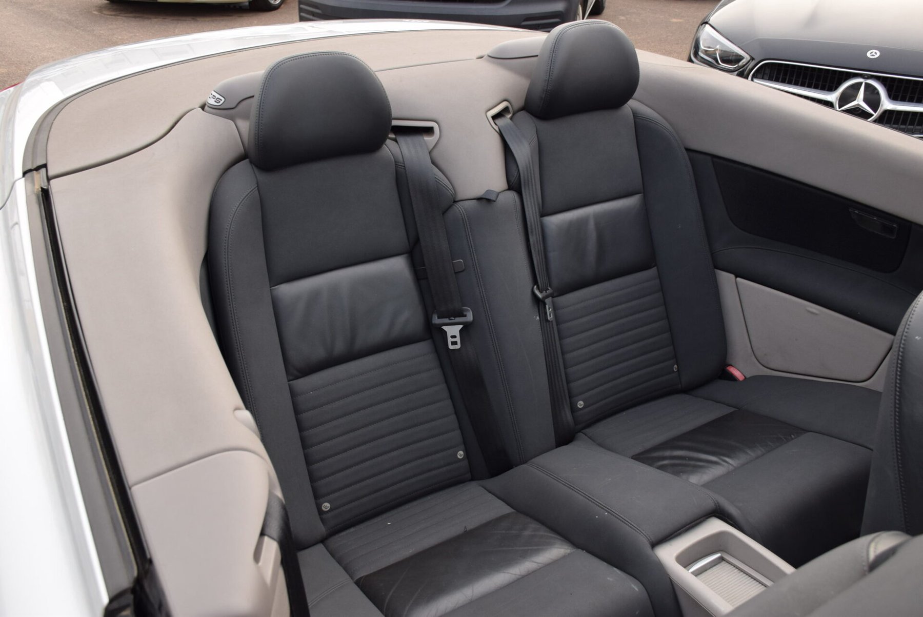 VOLVO C70 2.4 Summum
