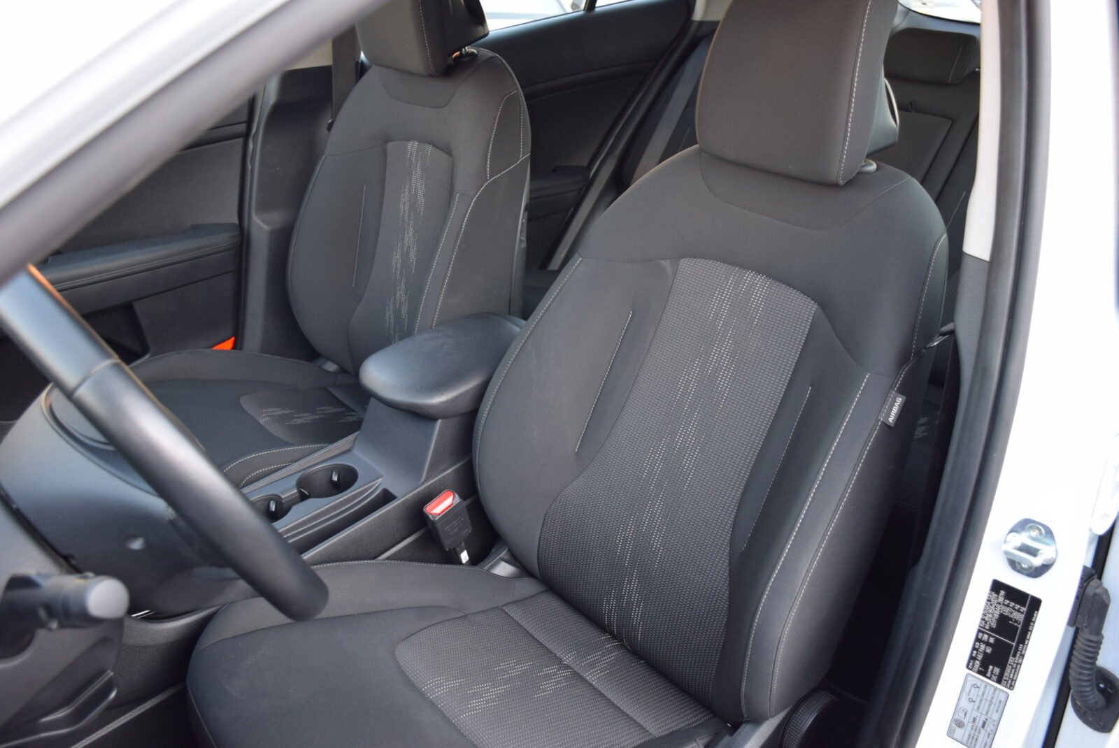KIA SPORTAGE 1.6TGDi MHEV