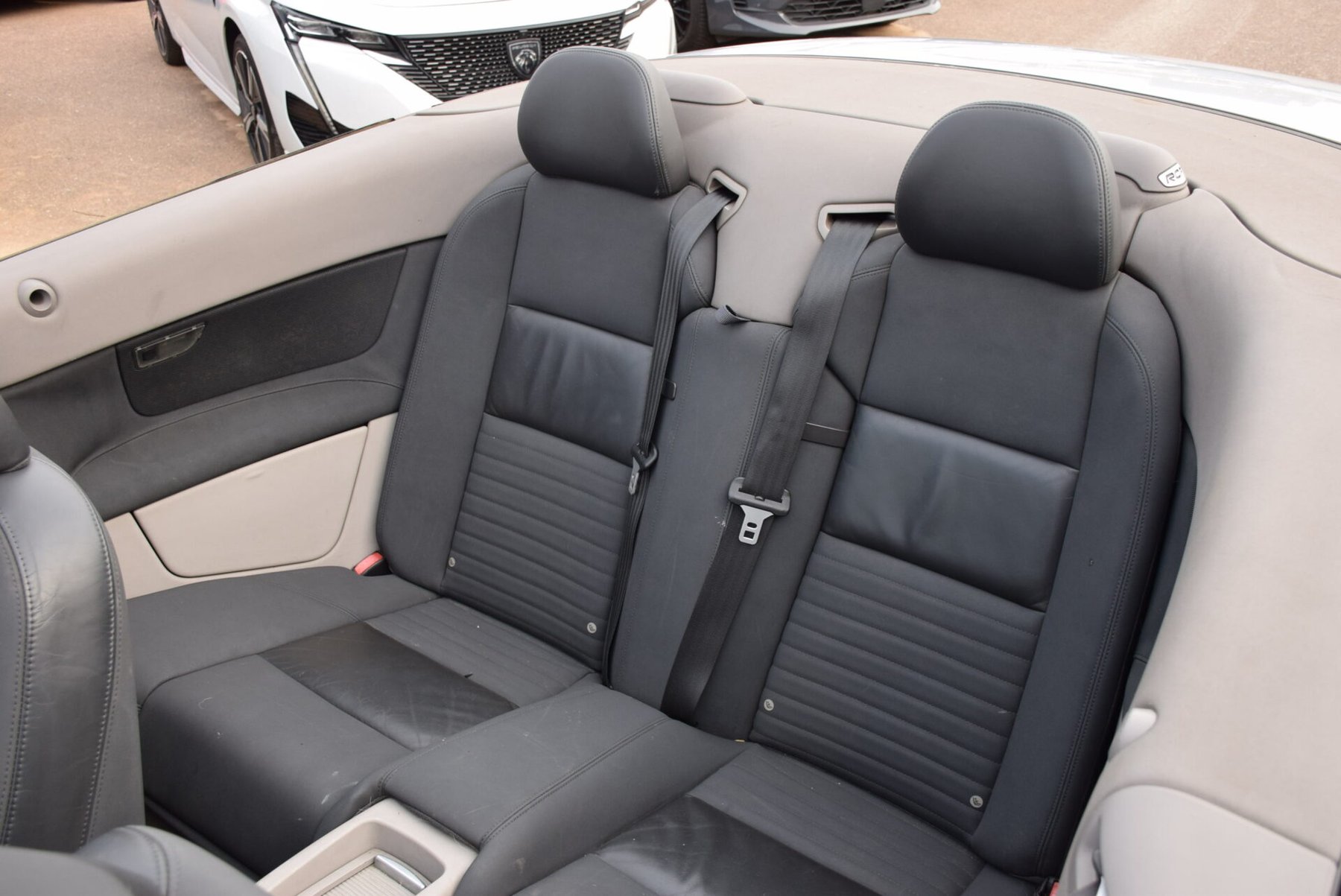 VOLVO C70 2.4 Summum