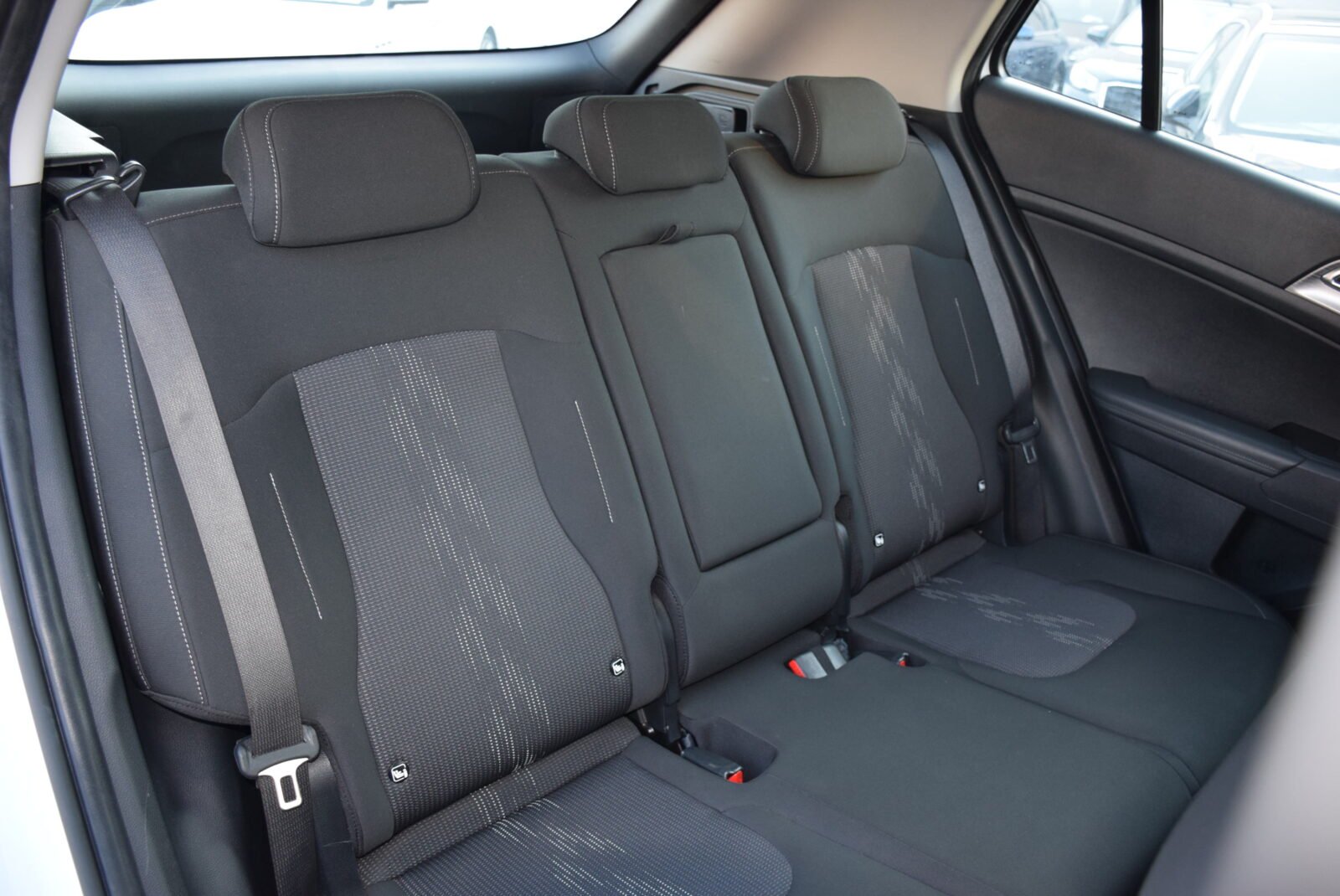 KIA SPORTAGE 1.6TGDi MHEV