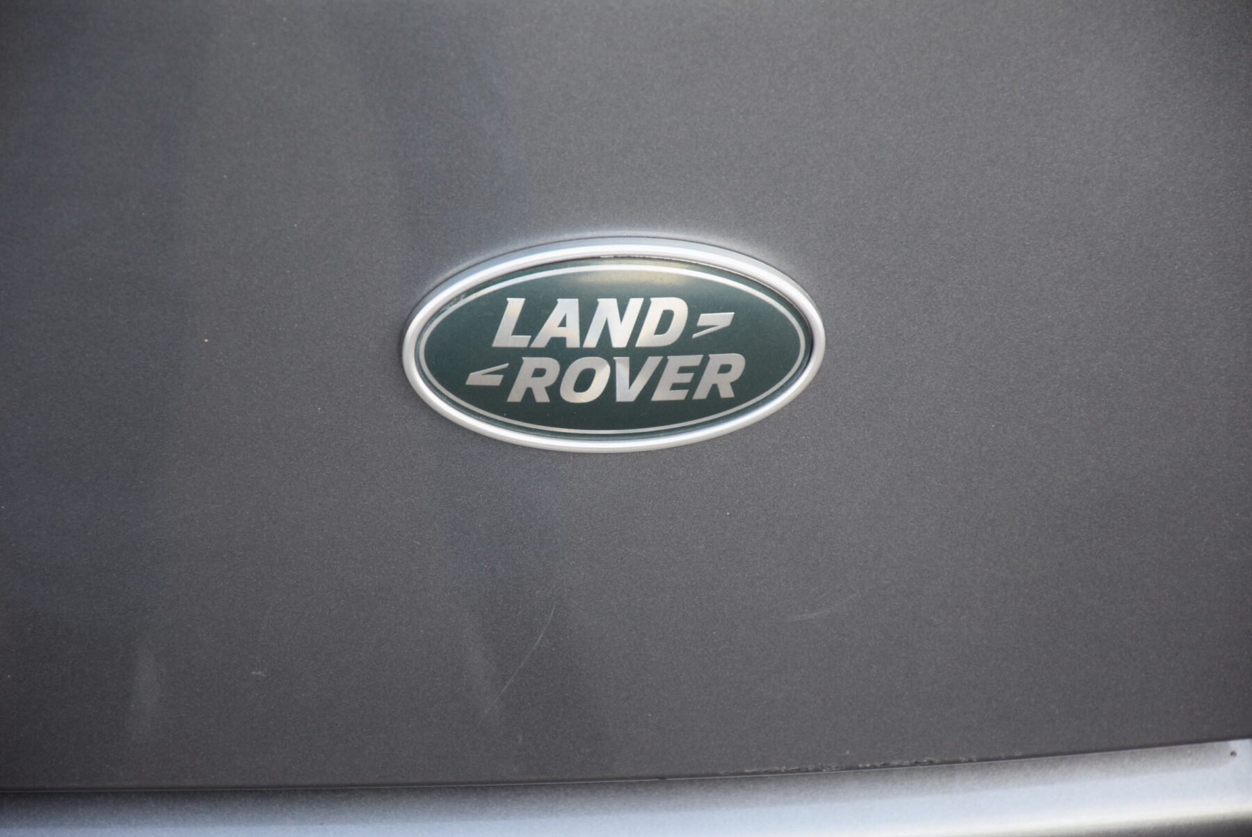 LAND-ROVER RANGE ROVER 3.0TDV6 Vogue