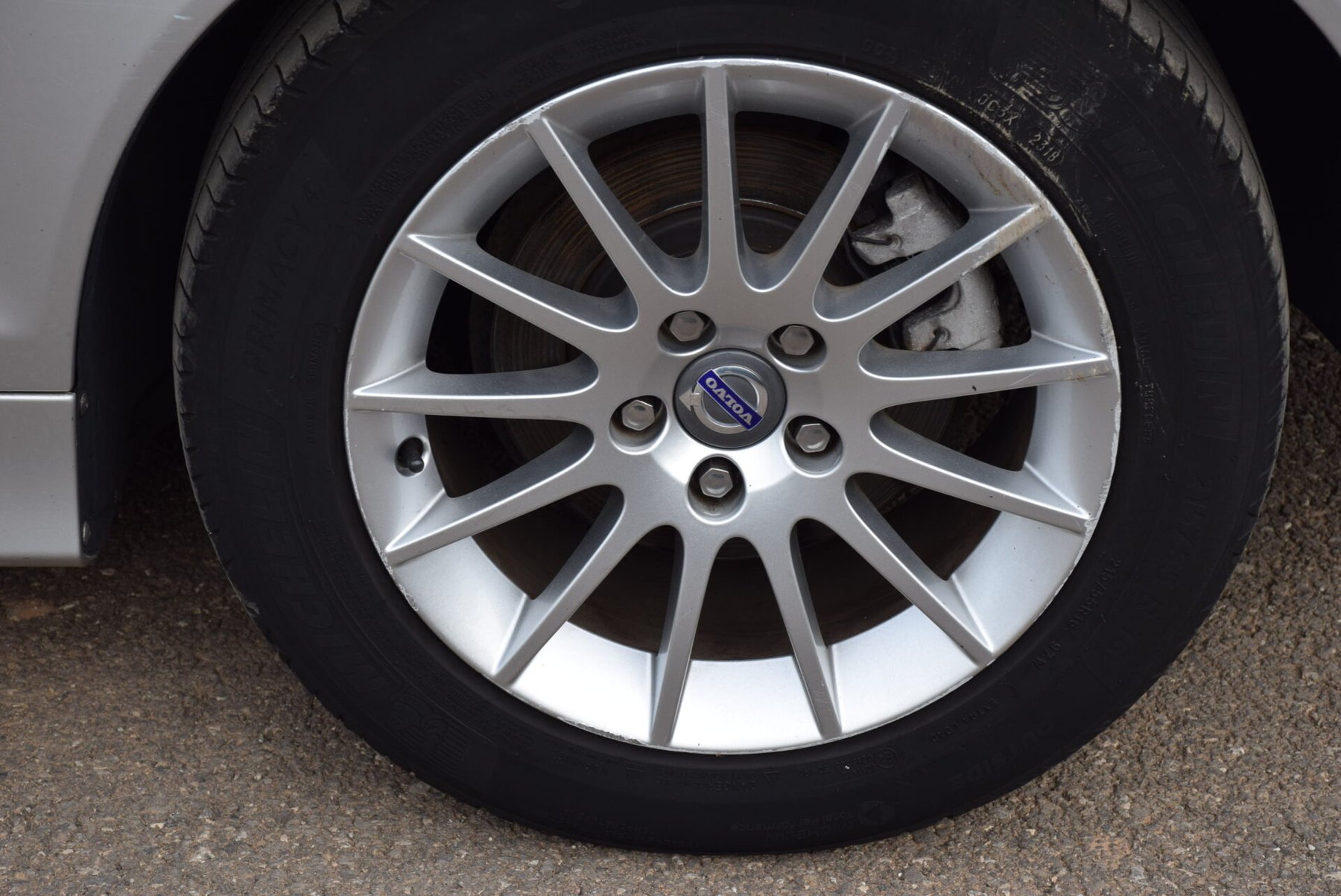 VOLVO C70 2.4 Summum