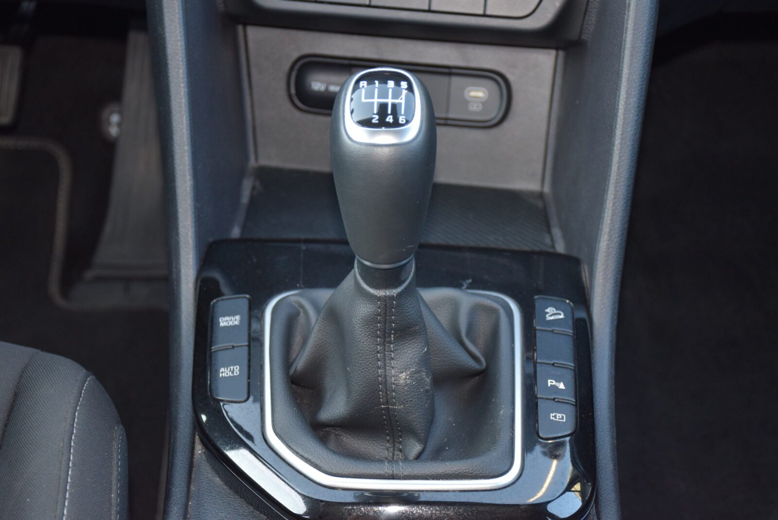 KIA SPORTAGE 1.6TGDi MHEV