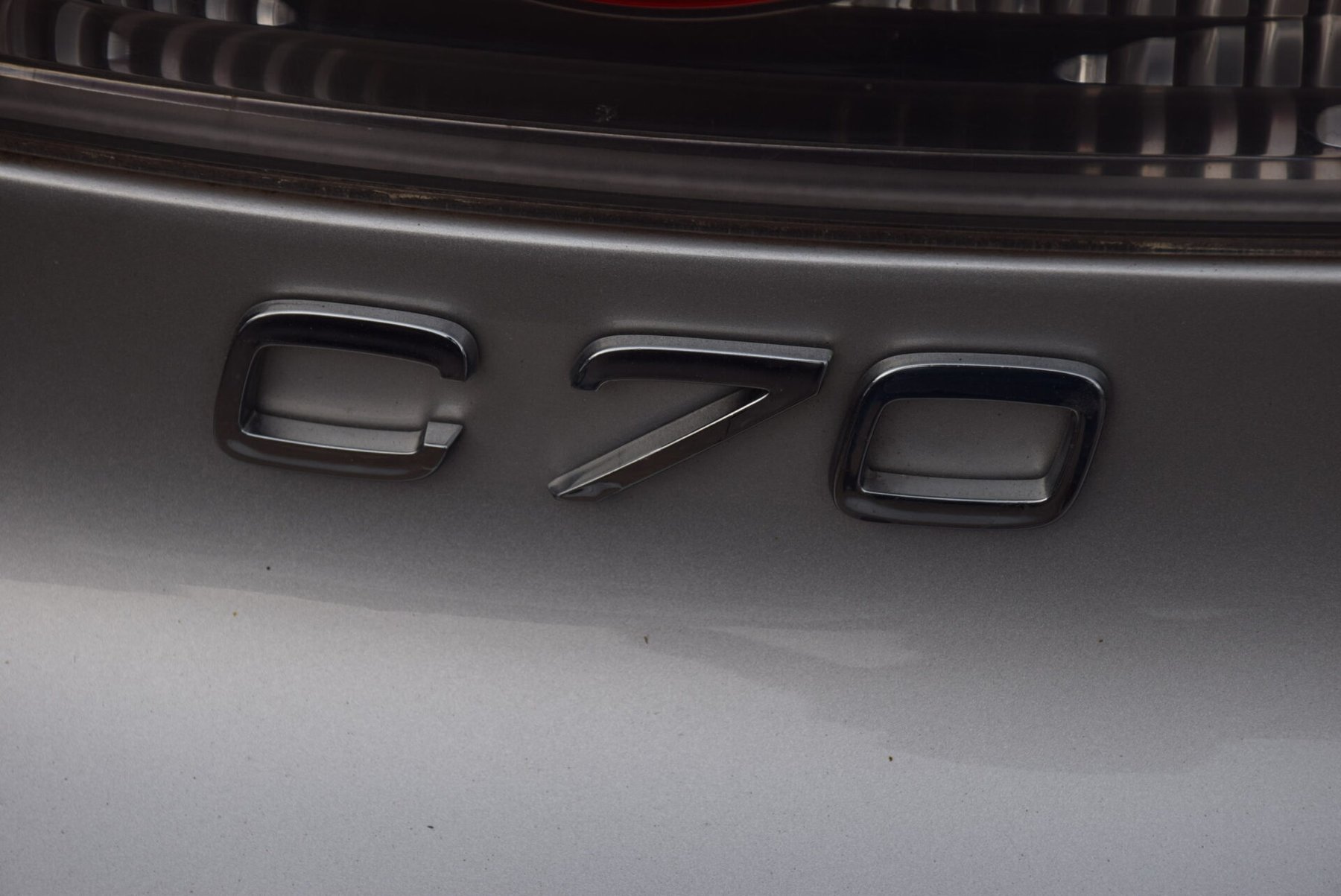 VOLVO C70 2.4 Summum