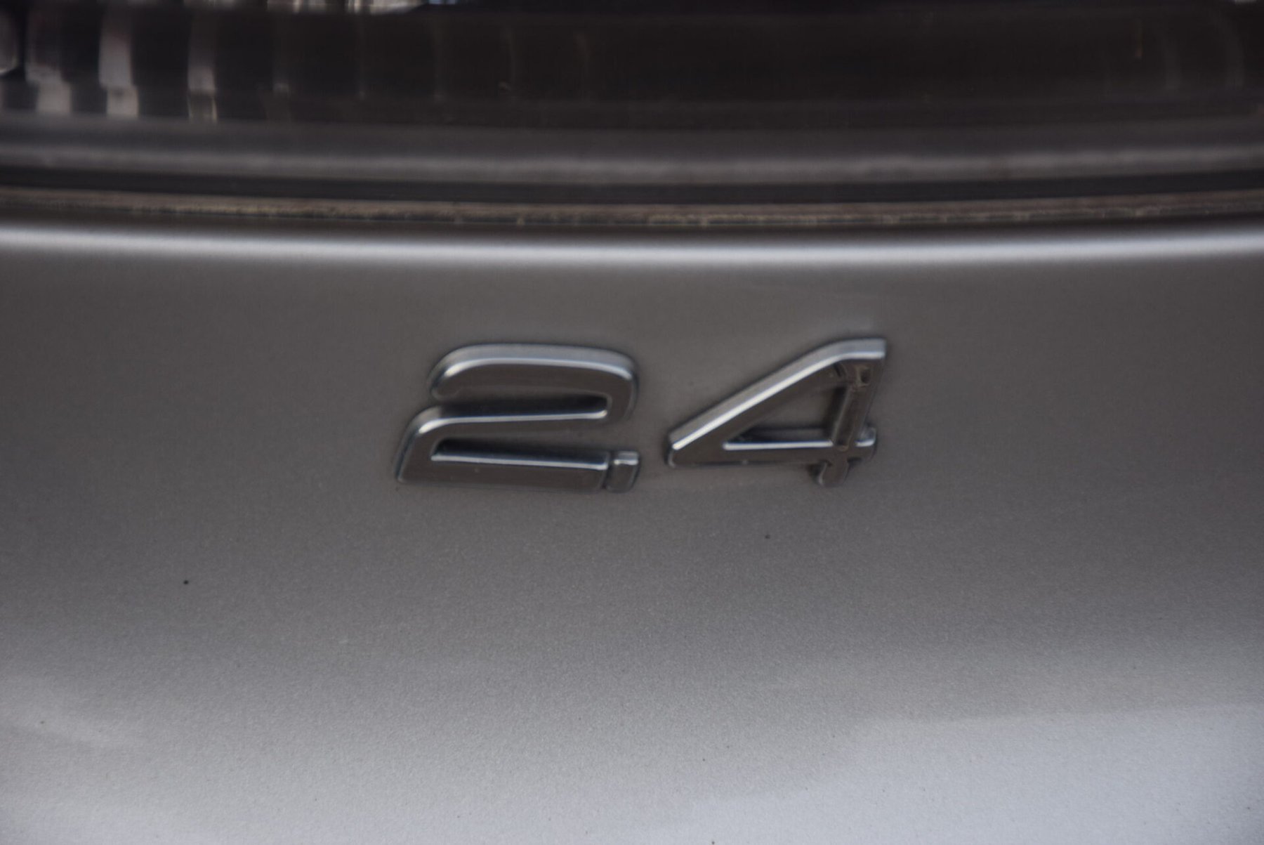 VOLVO C70 2.4 Summum