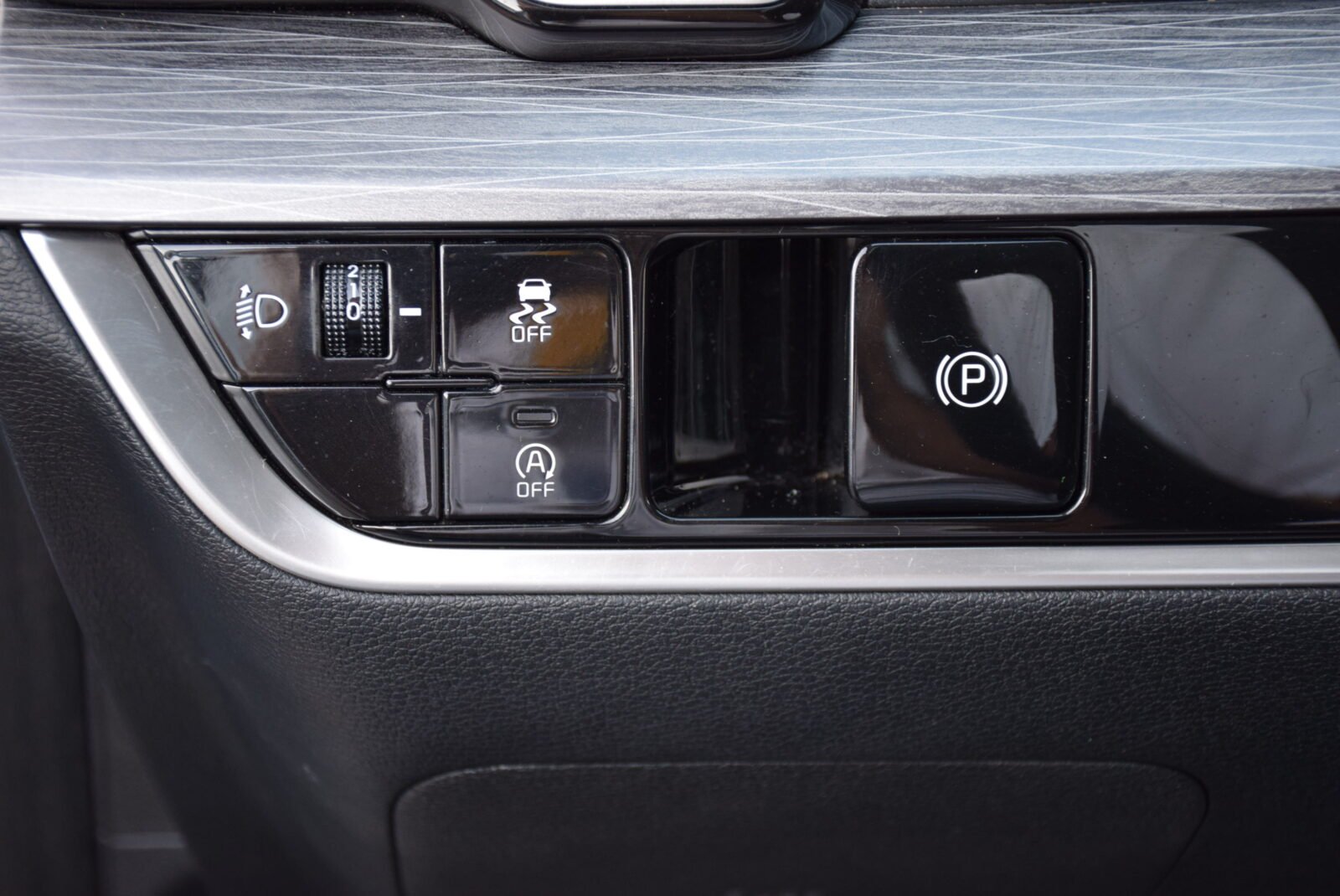 KIA SPORTAGE 1.6TGDi MHEV