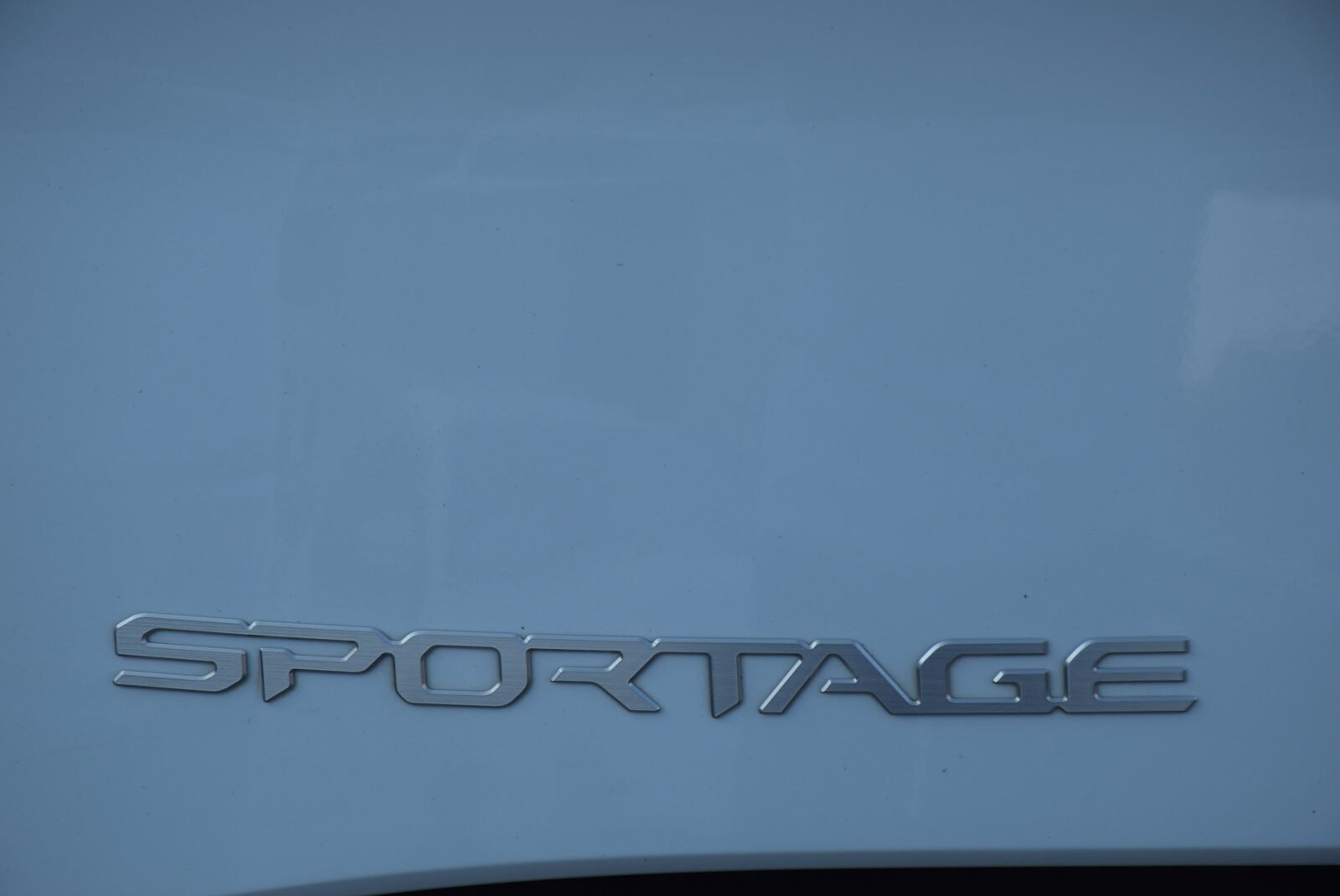 KIA SPORTAGE 1.6TGDi MHEV
