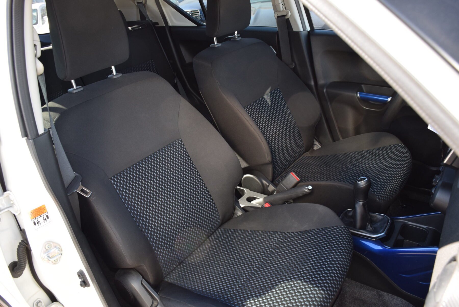 SUZUKI Ignis Mild Hibryd GLE